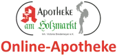 Online-Apotheke am Holzmarkt Kulmbach Online-Apotheke am Holzmarkt Kulmbach